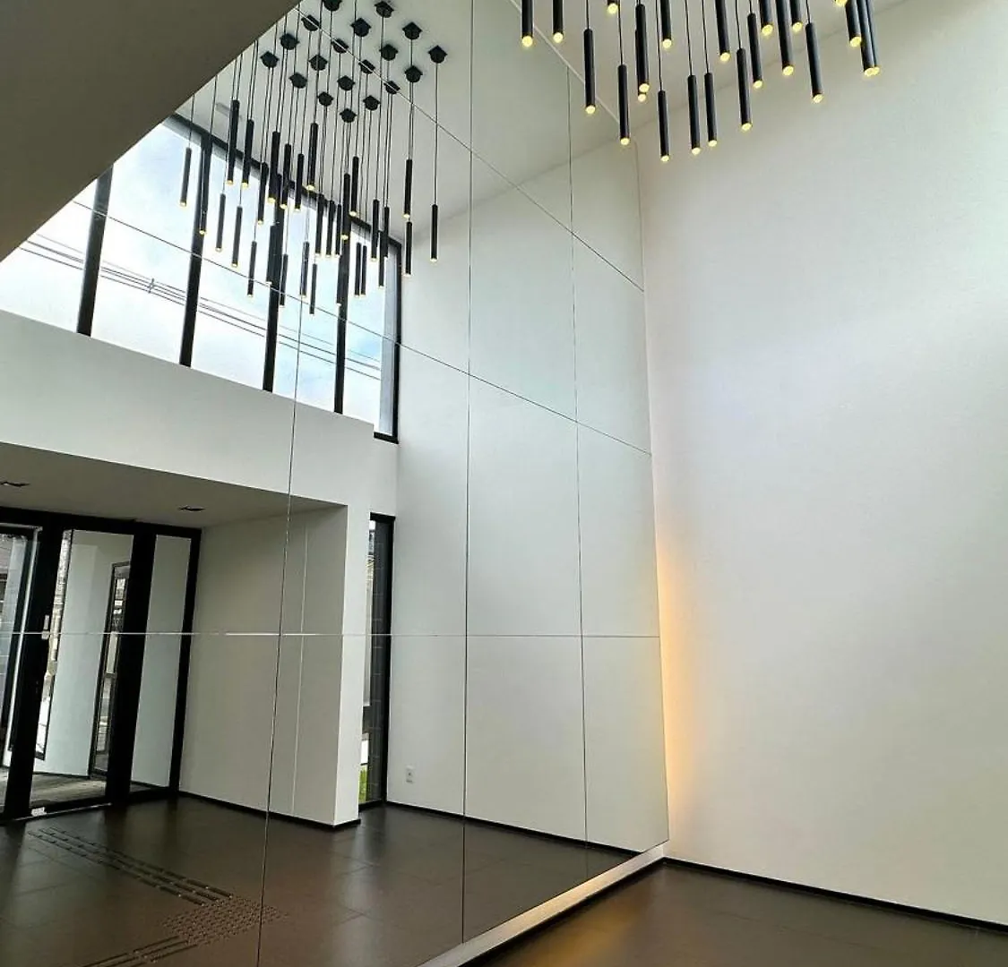 סאו פאולו Vita Residence Bom Retiro 0*, סאו פאולו ברזיל