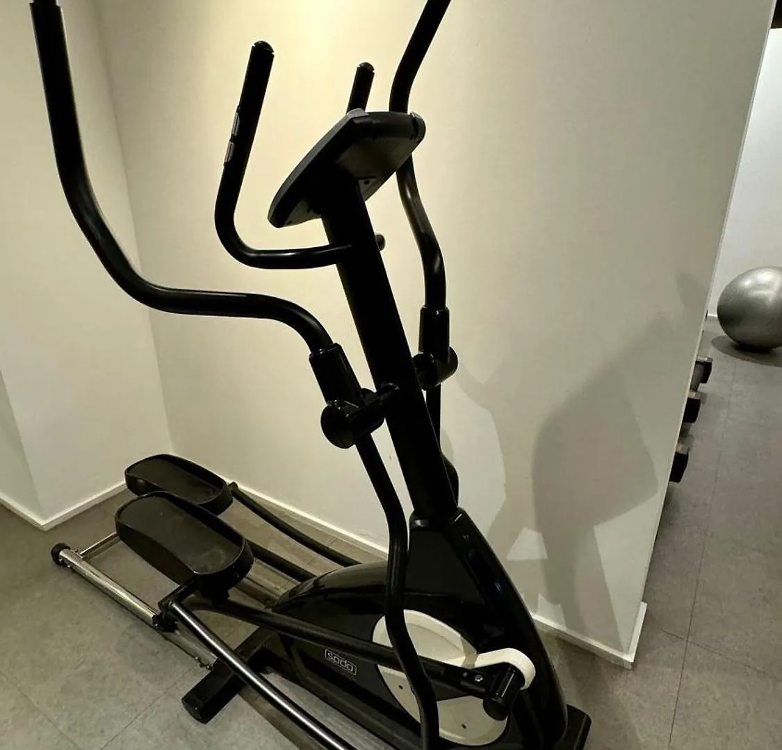 סאו פאולו Vita Residence Bom Retiro ברזיל