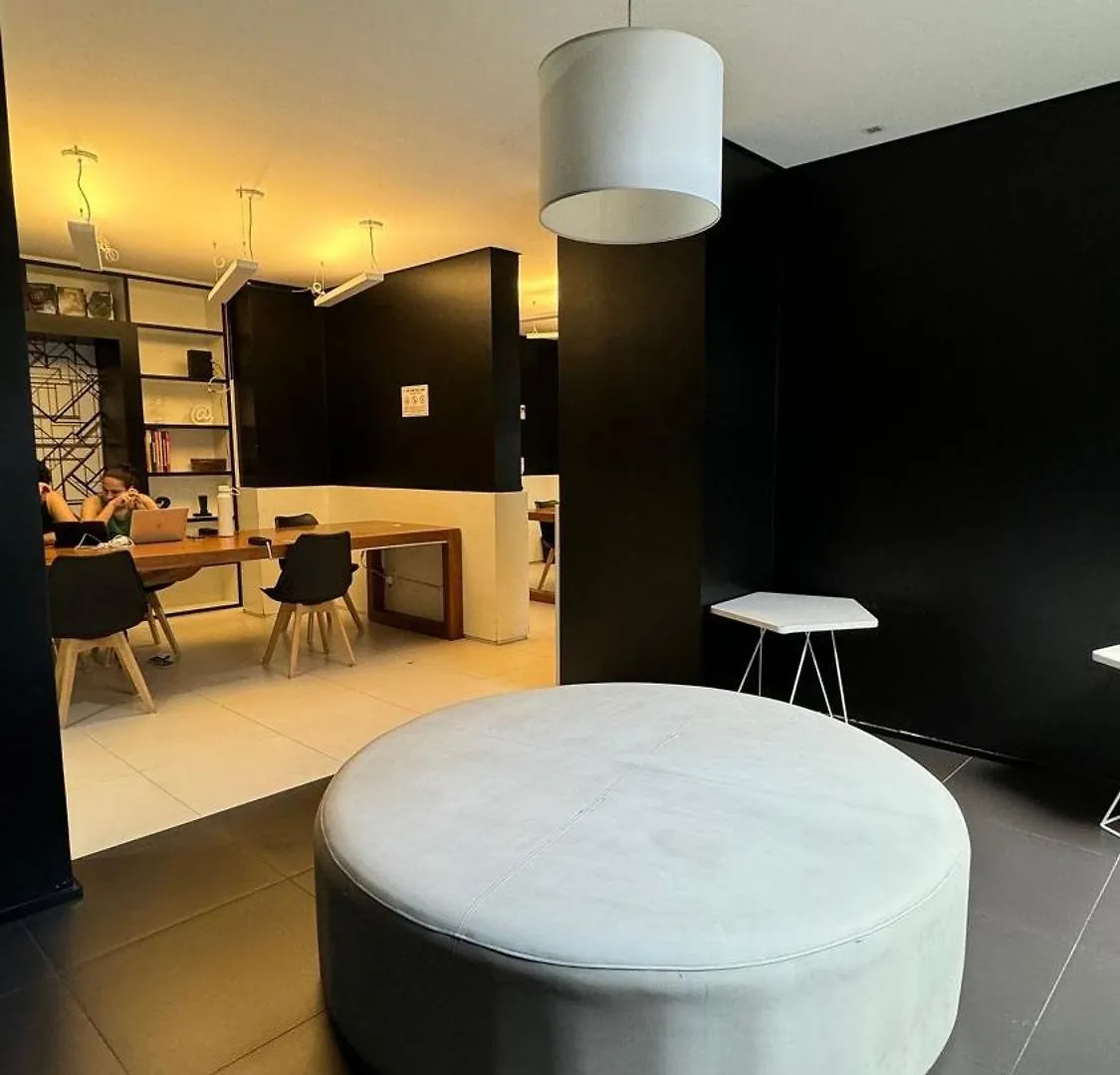 סאו פאולו Vita Residence Bom Retiro דירה סאו פאולו