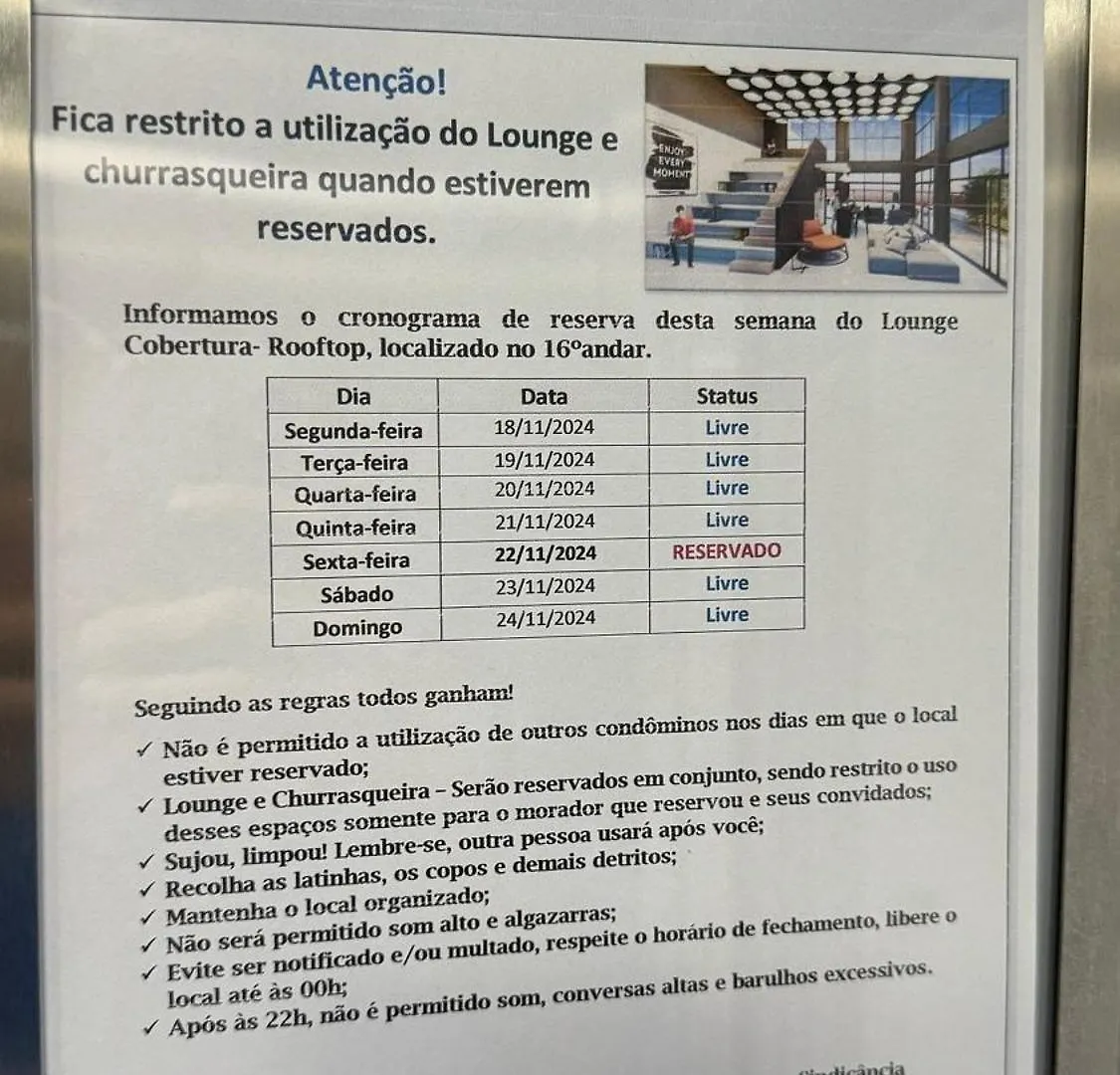 סאו פאולו Vita Residence Bom Retiro ברזיל