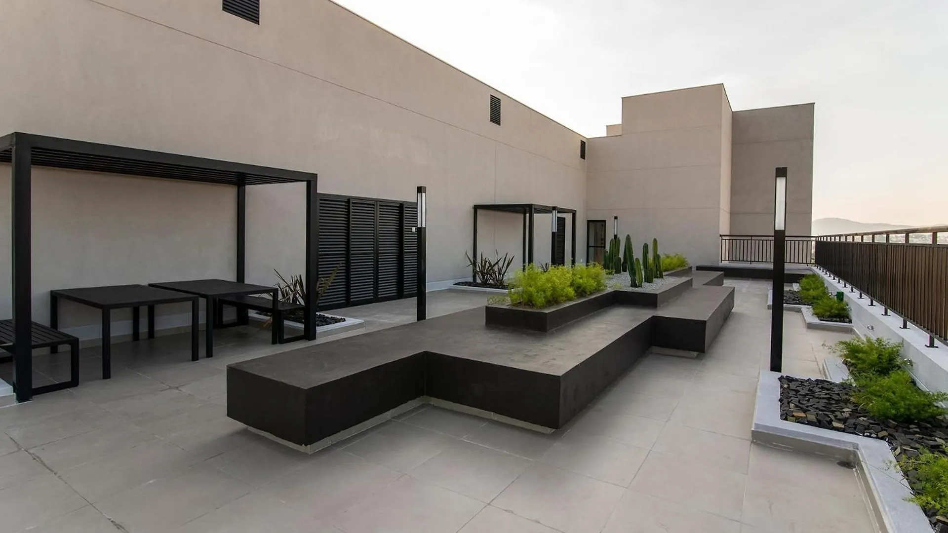 סאו פאולו Vita Residence Bom Retiro סאו פאולו