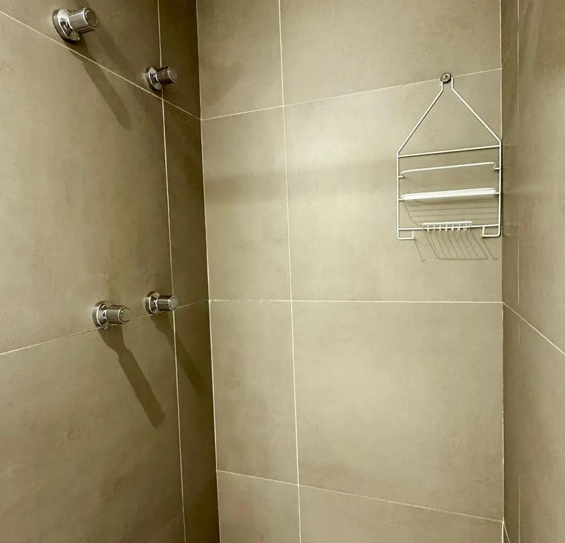 סאו פאולו Vita Residence Bom Retiro דירה
