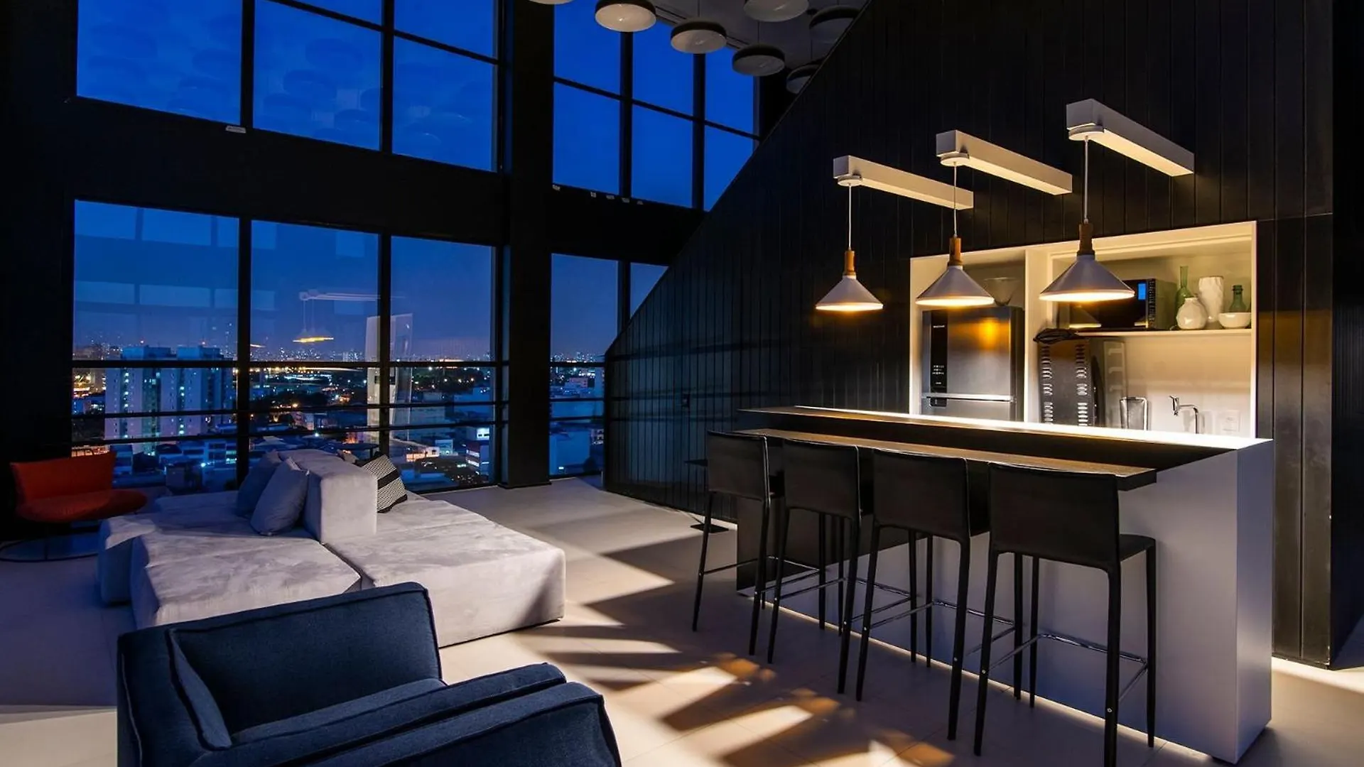 סאו פאולו Vita Residence Bom Retiro 0*, סאו פאולו ברזיל