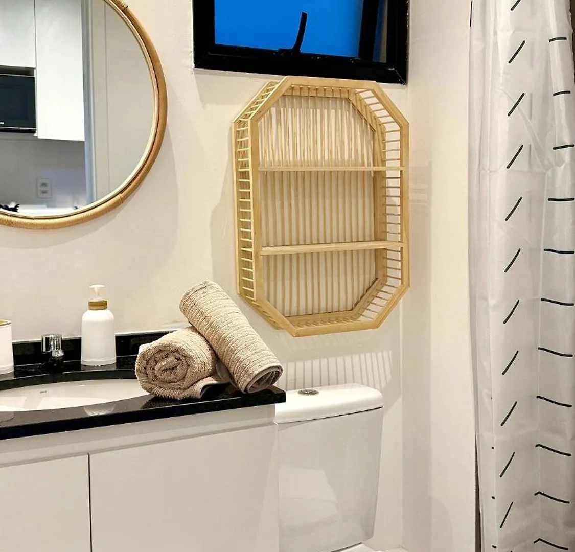 סאו פאולו Vita Residence Bom Retiro 0*, סאו פאולו