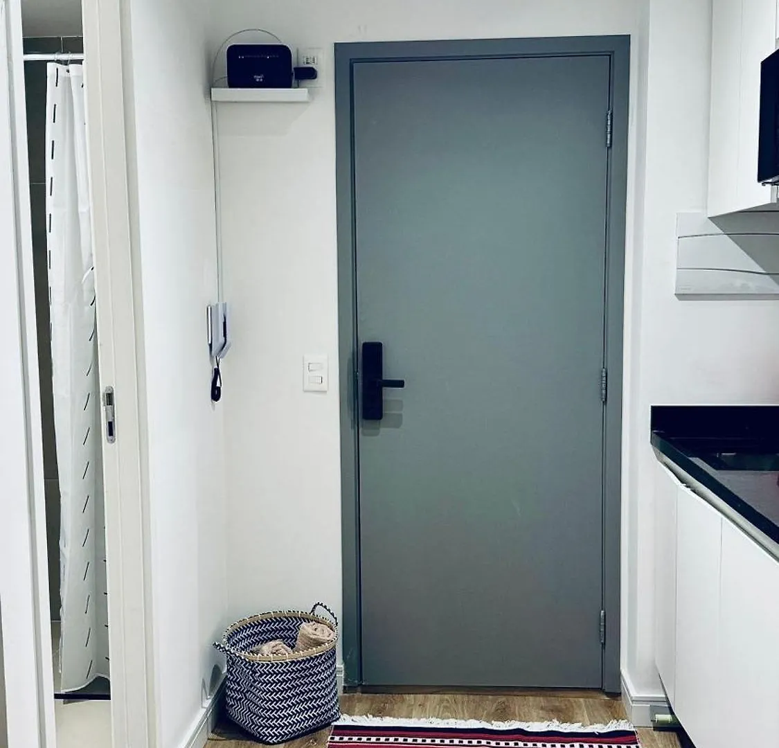 סאו פאולו Vita Residence Bom Retiro 0*, סאו פאולו ברזיל