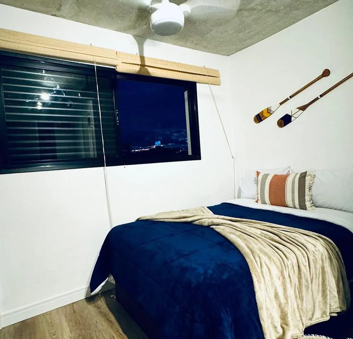 סאו פאולו Vita Residence Bom Retiro