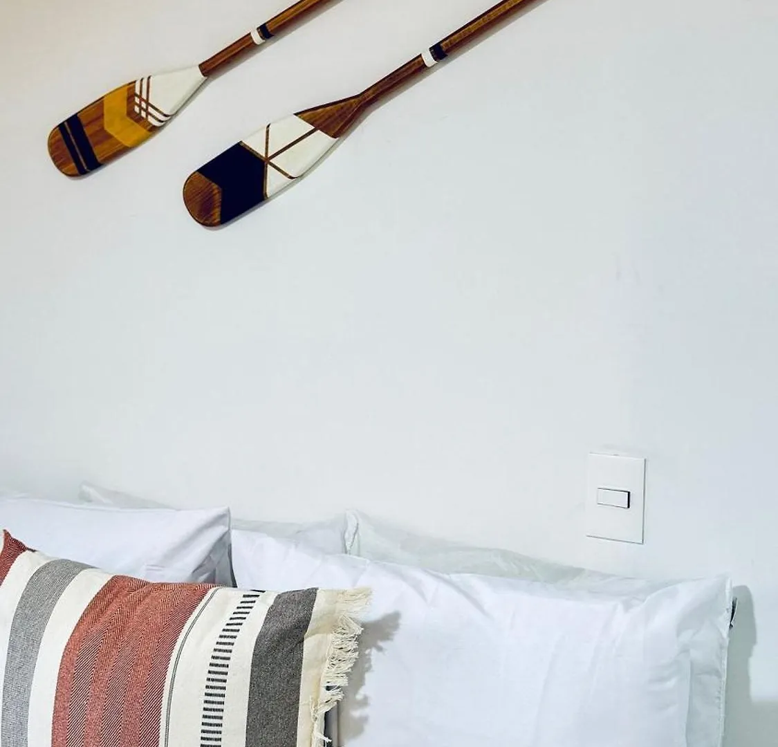 דירה סאו פאולו Vita Residence Bom Retiro