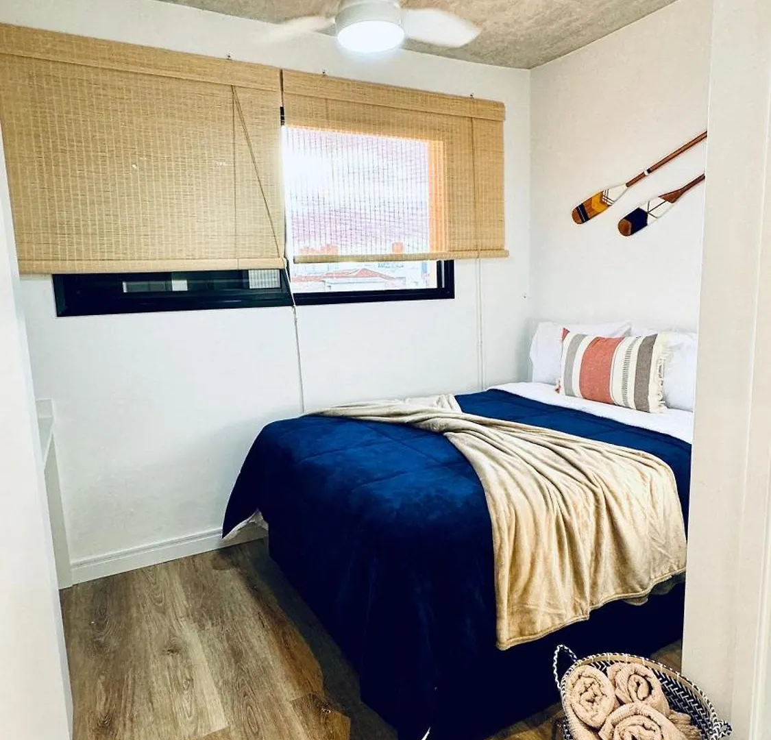 סאו פאולו Vita Residence Bom Retiro דירה