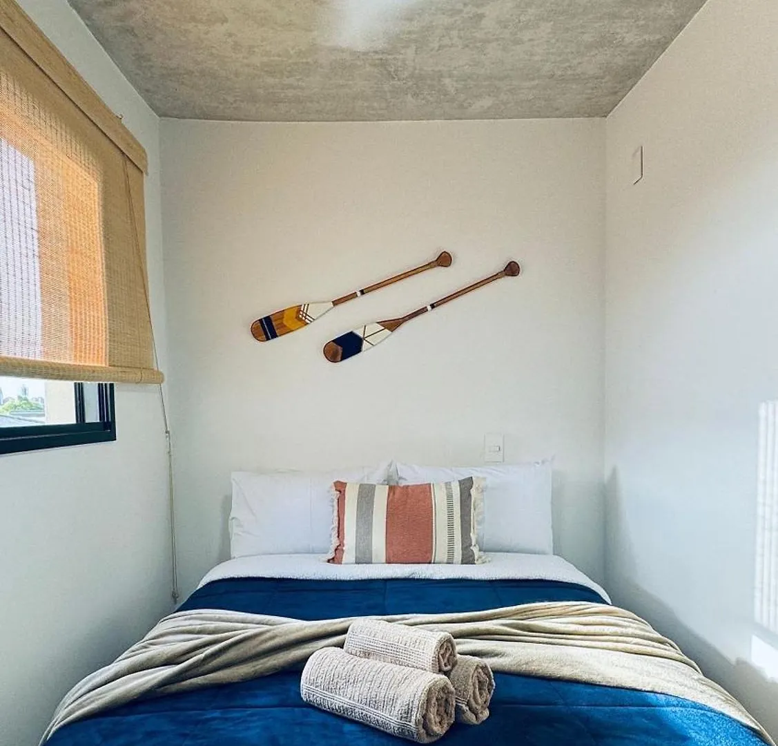 סאו פאולו Vita Residence Bom Retiro 0*, סאו פאולו